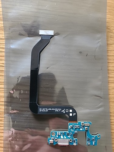 Genuine samsung galaxy s10 - genuine, 5g