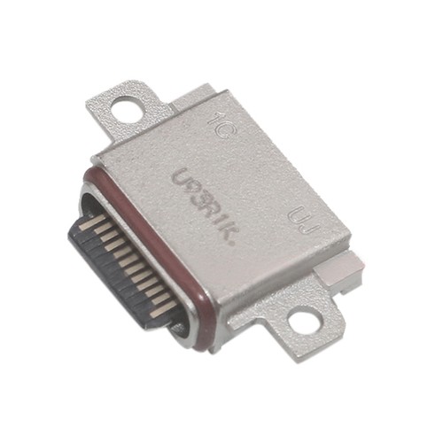 Charging port connector for - charging,