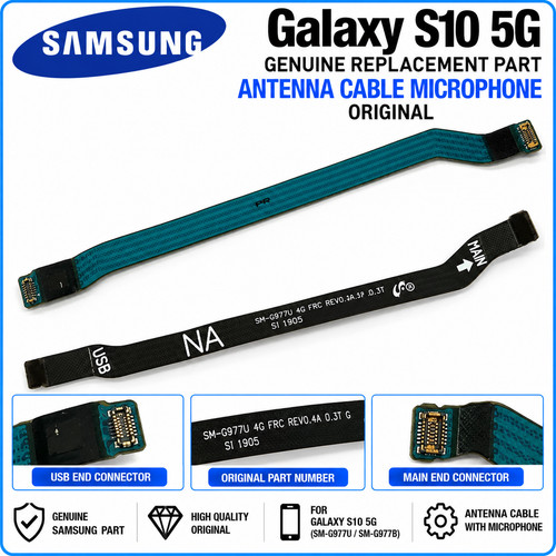 Genuine samsung galaxy s10 - genuine,
