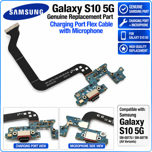 Genuine samsung galaxy s10 - galaxy,