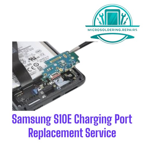 Samsung s10e charging port - samsung,