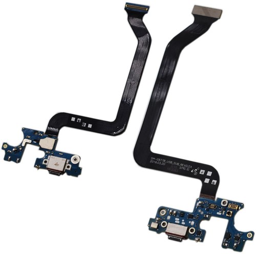 Charging port cable for - port,