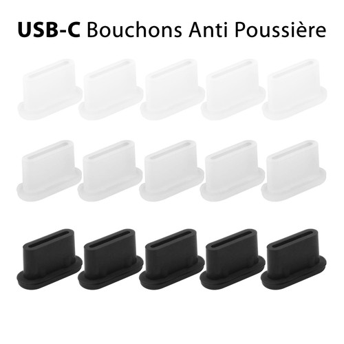 Dust cap usb - dust, charging
