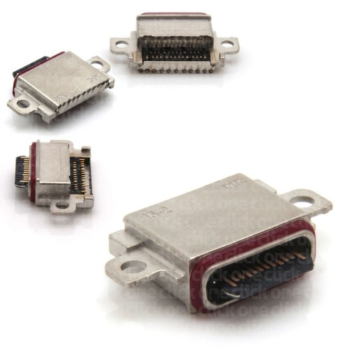 New type usb charging - c, dc
