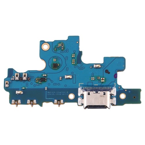 Charging port board - port,