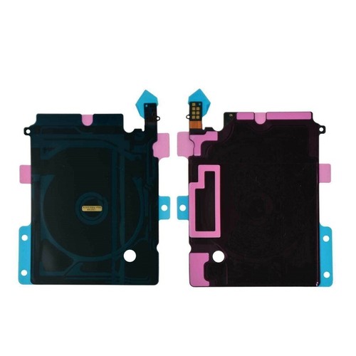 Wireless charging coil nfc - wireless,