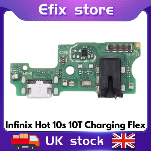 Infinix hot 10s - 10s, 10t