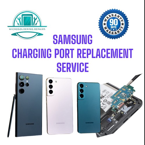 Samsung charging port - samsung,