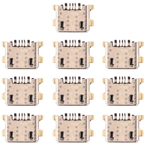 Charging port connector - charging,