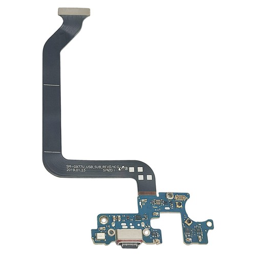 Charging port flex - charging, cable