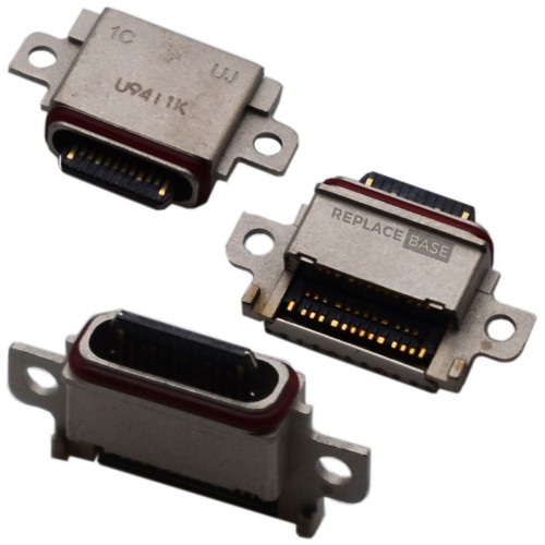 Charging port board - charging,