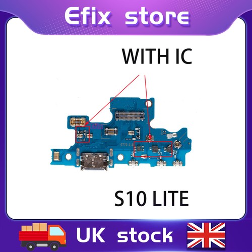 For samsung galaxy - s10, lite