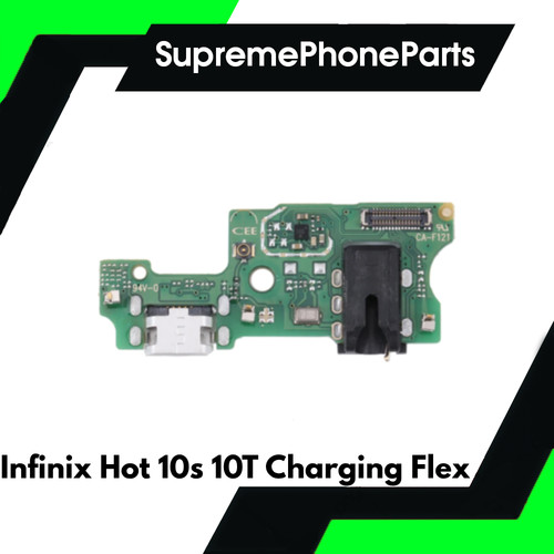 Infinix hot 10s 10t - 10s,
