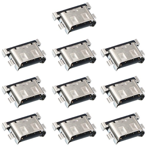 Charging port connector - charging,